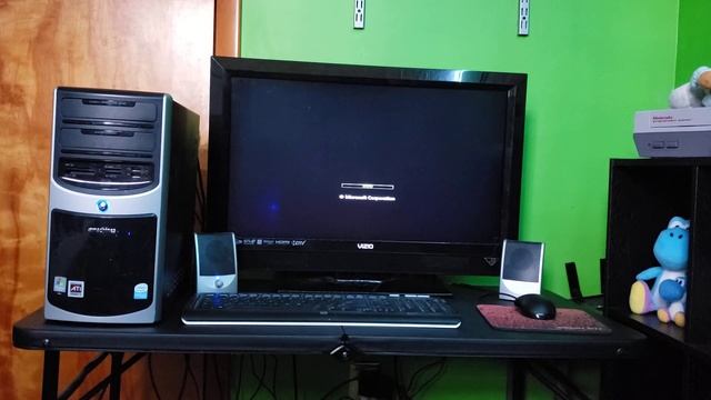 starting up a windows vista computer смотреть онлайн