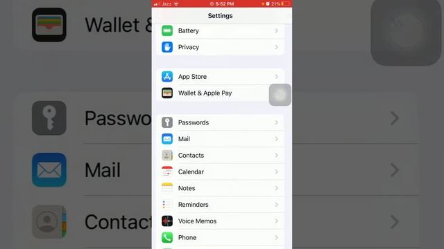 Apple Pay Billing Shipping Address Invalid error on iPhone Fixed смотреть онлайн