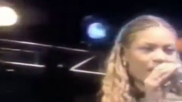 (RARE) Destiny's Child - Temptation (BET) смотреть онлайн