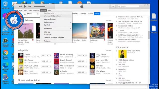 HOW TO CREATE APPLE ID NO NEDD PHONE NUMBER VERIFY CODE. смотреть онлайн
