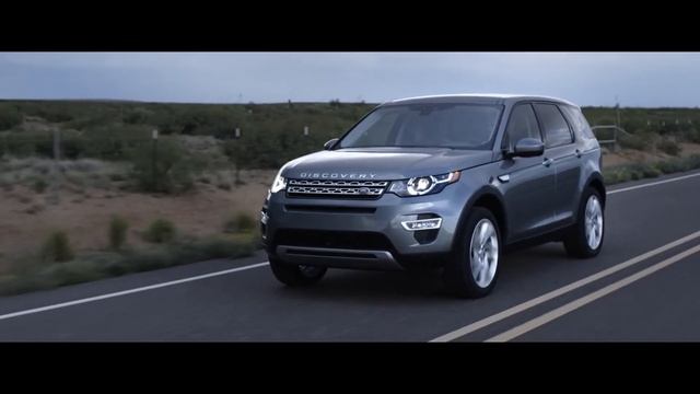 Land Rover Virgin Galactic Wettbewerb смотреть онлайн