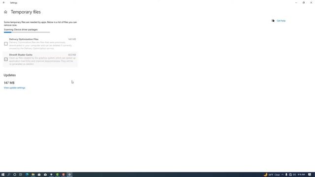 How to delete Windows.old folder or files after installation windows 10 | Fardin Computers смотреть онлайн