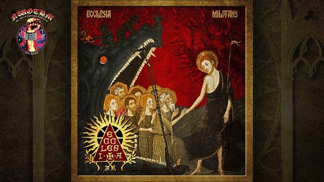 Ecclesia - Ecclesia Militans (2024) смотреть онлайн
