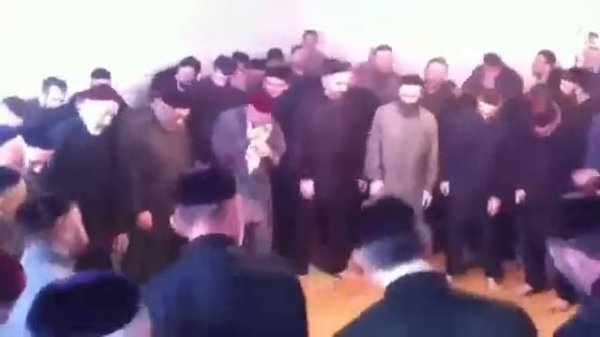 Зикар Атаги.