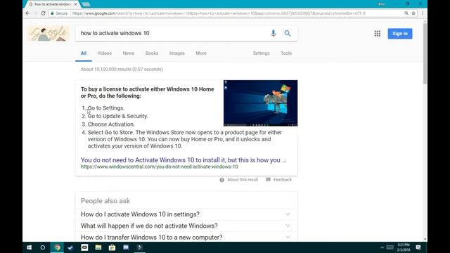 I activated windows смотреть онлайн