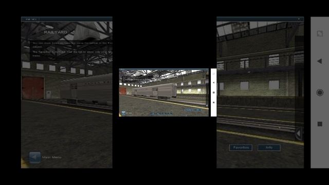 ATUALIZAÇÃO APK TRAINZ ANDROID BR V1.0 смотреть онлайн