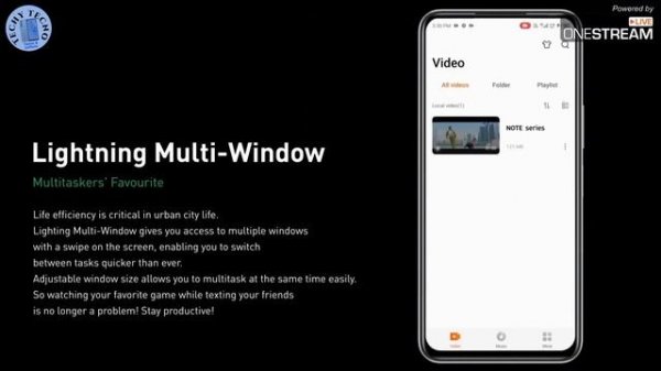 Infinix XOS 10.6 Update Based On Android 12  XOS 10.6 Update