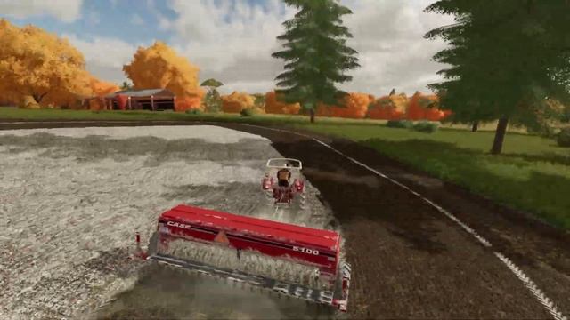 Seasons Last Harvest and Planting Window - Get Er Done смотреть онлайн