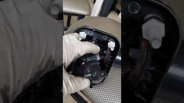 Hummer h2 mirror problem смотреть онлайн