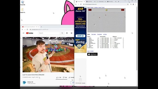 Monoxide exe in Windows 10 смотреть онлайн