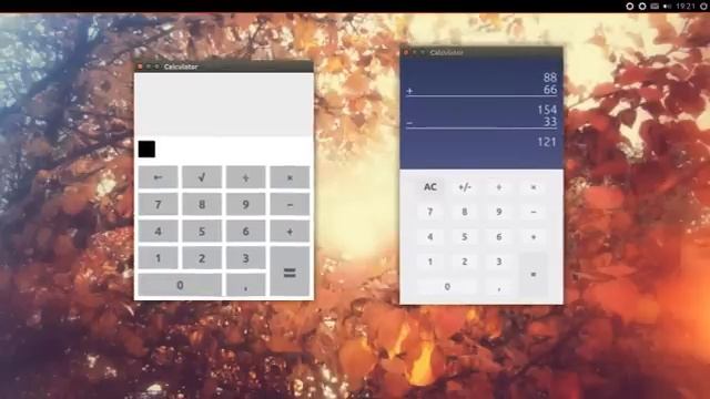 Ubuntu 15.04 Unity 8 Mir daily build смотреть онлайн