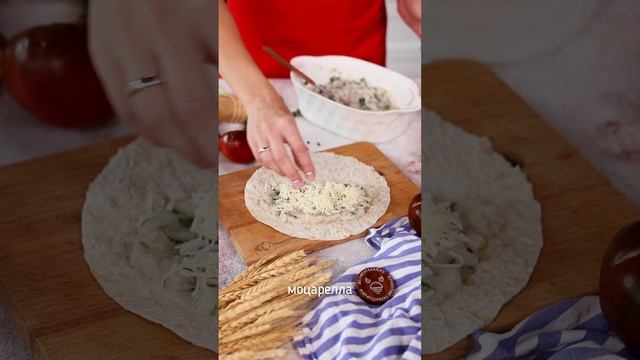 thumb-Фарш из кальмара от Шефа ~500г-4}