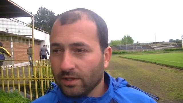 Predrag Tosic (FK Radnicki Pirot - FK Sloga Despotovac 0:2 04.05.2014.) смотреть онлайн