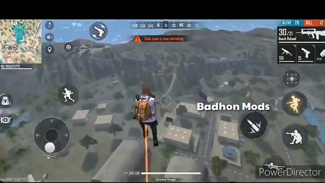 #FFH4XMOD #ffh4x #flyhackffh4x NUEVO FFH4X MOD MENU GRATIS | FREEFIRE 1.57.4 | OB25 AUTO HEADSHOT h смотреть онлайн