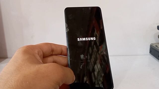 Samsung S20 plus 5G Hard Reset || password Unlock 2023 смотреть онлайн
