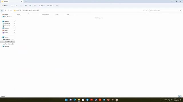 Download And Update Windows 11 Pro 23H2 Insider Preview Build 25905 For PC Unsupported смотреть онлайн
