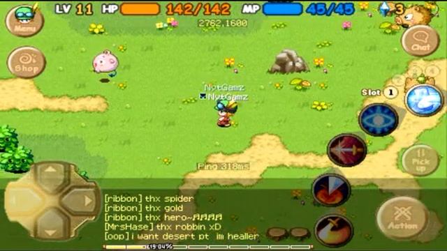The World Of Magic Easy Money Early Tip Trick Guide Walkthrough TWOM Android App смотреть онлайн