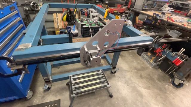 "Origami" CNC Plasma Build смотреть онлайн