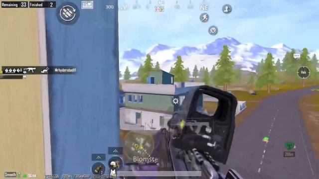 iPhone se 2020 bgmi test | iPhone se 2020 in 2023 | iPhone se 2nd generation PUBG,BGMI gameplay смотреть онлайн