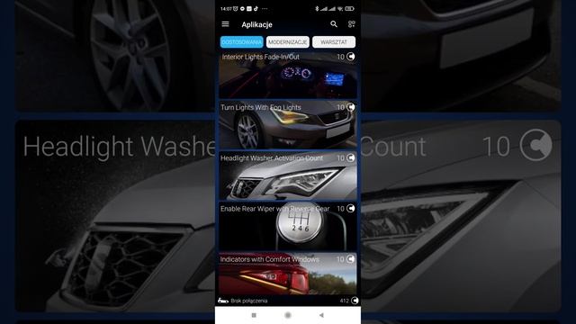 obd11 mirror link смотреть онлайн