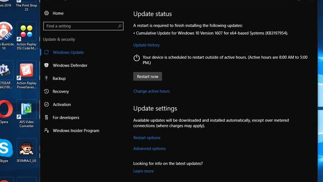 Out of band friday special update for windows 10 смотреть онлайн