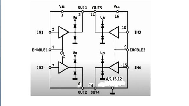 6sem- Embedded controller Lab, Speed control of DC motor using PWM смотреть онлайн
