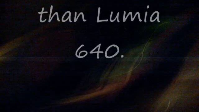 Lumia 735 vs. Lumia 640 смотреть онлайн