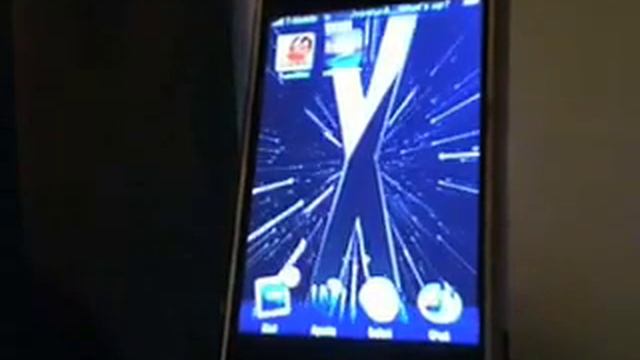 iphone Video Wallpaper смотреть онлайн