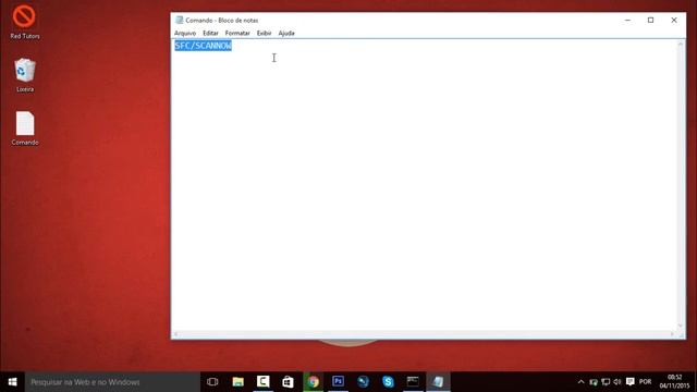 Como Reparar/Corrigir Erros do Windows 10 - Método Funcional смотреть онлайн