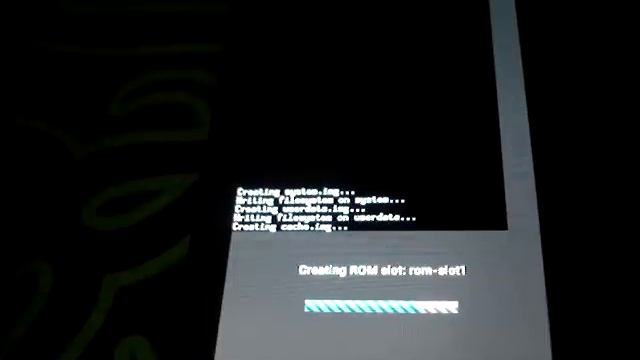 Motorola Razr/Razr Maxx installing Android 4.2.2 CM10.1 complete process! part 2/3 смотреть онлайн