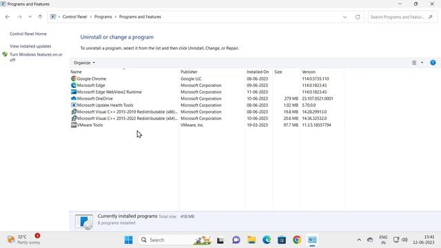 How To Fix Two Finger Scroll Not Working on windows 10/11 смотреть онлайн