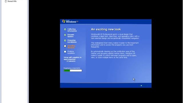 Cài Windows XP Lên Máy Cổ Và Cái Kết смотреть онлайн