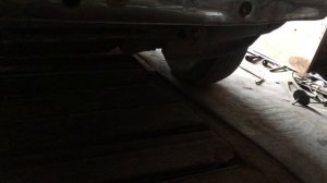 😂 как я линейку для схождения колес на москвич делал (удачно)