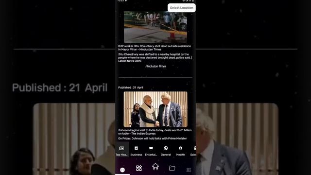 Ace Launcher Promo 2022 смотреть онлайн