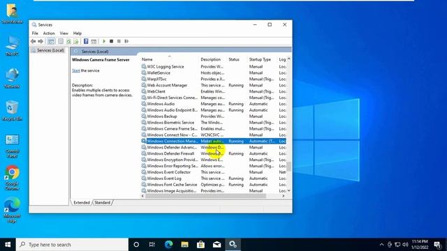 How To Fix Update Error 0x800f0831 On Windows 10 смотреть онлайн