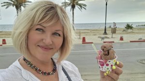 Тунис 🇹🇳 Октябрь .Завтрак в отеле Novostar Sol Azur.Собираемся на Талассо Терапию