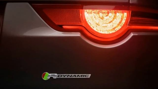 The 2018 Jaguar F-Type 400 Sport 400 HP with a Nifty GoPro App смотреть онлайн