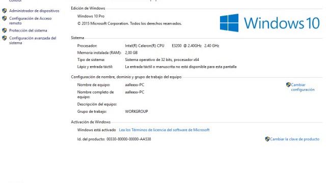 descarga e instalación de windows 10 para 32 y 64 bits 2015 torrent смотреть онлайн
