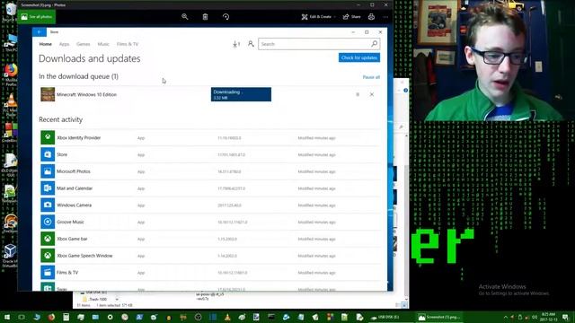 Windows 10 Still Sucks смотреть онлайн