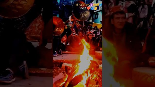 Barsheni mokshar 2023//deu jagtham Rishi ri jach//the most famous festival in kanaur valley 🌍 смотреть онлайн