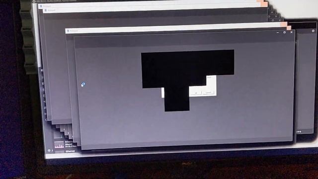 Running NOTEPAD RAPE on my MAIN PC (bad idea) смотреть онлайн