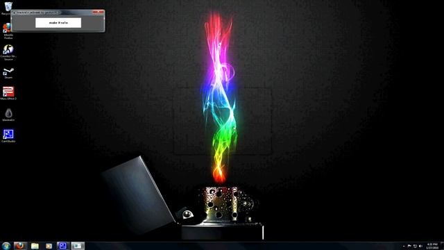How To Jailbreak iPhone 3.1.2 - Software blackra1n смотреть онлайн
