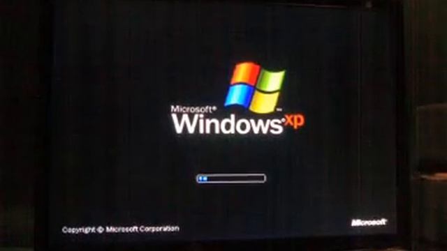 Windows XP SP3 by kope startup смотреть онлайн