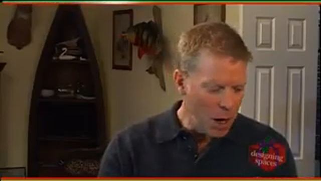 Aspen Media Products Christmas Designing Spaces Show.flv смотреть онлайн