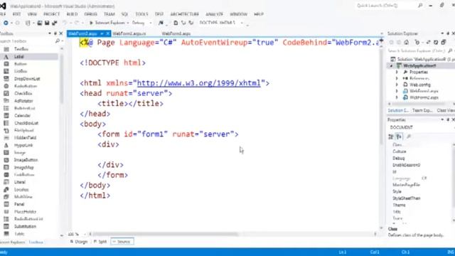 CheckBox & Radio Button Control | ASP .Net| C#.NET Tutorial | Prof. Swapnil Mhamane смотреть онлайн