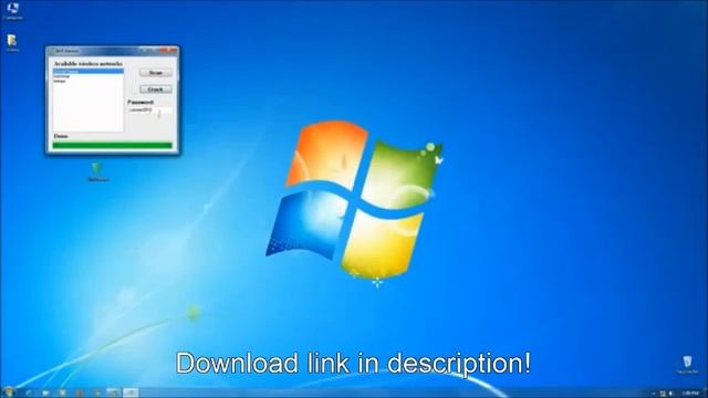 Hack WIFI wpa-wpa2-wep in windows in less than minute смотреть онлайн