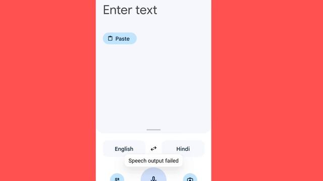 How To Change Google Translate Conversation Speed смотреть онлайн