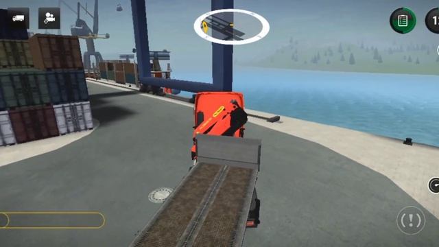 Construction simulator 22 | Construction simulator 3 | Construction simulator pro level 12 смотреть онлайн