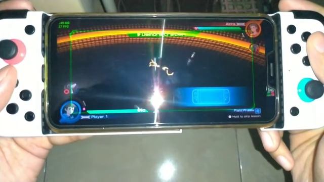 EGG NS 1.0.5 EMULATOR SWITCH ANDROID | POKKEN TOURNAMENT DX ON ZENFONE 5Z | SD 845 | 6 GB RAM смотреть онлайн
