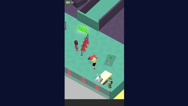 Fashion Store: Shop Tycoon Mobile Game | Gameplay Android & Apk смотреть онлайн